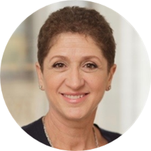 Sonia S. Estreich, LMHC