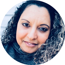 Sonia Schilling-Mansour, LCSW