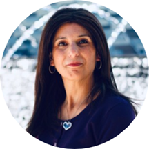 Sonia Yvonne Garcia, LPC