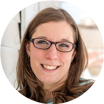 Sonja Bandstra, LCSW