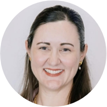 Sonja Peverieri, LMFT