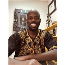 Sonny B Etienne, LMHC