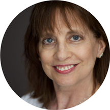 Sonya Tulevech, LCSW-R