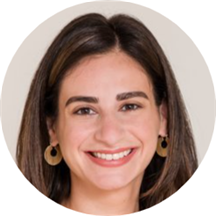 Sophia Biesanz, LCSW