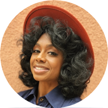 Sophia Campbell Burrell, LCSW