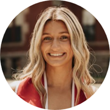 Sophia-Jo Blauvelt, RDN