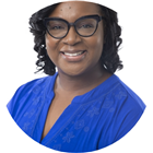 Sophia Robinson-Harris, NP