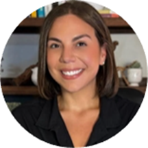 Sophia Romero, LMFT