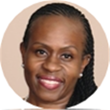 Sophia Sills-Tailor, LPC