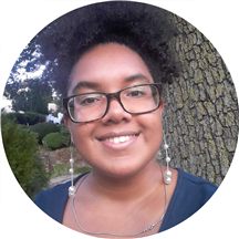 Sophie Angelique Desnoyers, MA