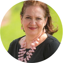 Sophie Gluzkater, LCSW