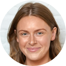 Sophie Pauline, LMSW