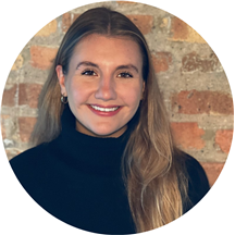 Sophie Peterson, LCSW