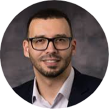 Soufyane Bourass, PMHNP