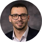 Soufyane Bourass, PMHNP