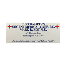 Southampton Urgent Medical Care