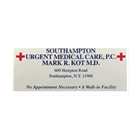 All provider availability