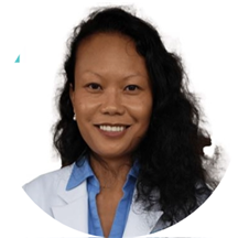 Southida Sengsayadeth, FNP