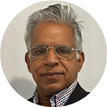 Sovichan Scaria, LMFT