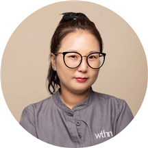 Soyeon (Stella) Shim, LAc