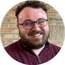 Spencer Dimmick, LPC