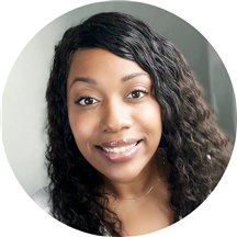 Speshelle Garcia, LCSW