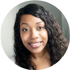 Speshelle Garcia, LCSW