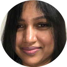 Sridevi Banka, PMHNP