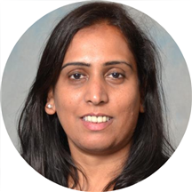 Srujana Karlapalem, PA-C