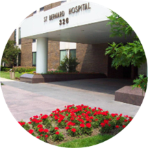 St. Bernard Hospital Outpatient Pharmacy