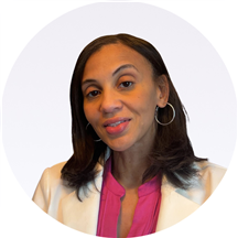 Stacey Allen-Brooks, LCSW