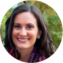 Stacey Crowgey, LISW