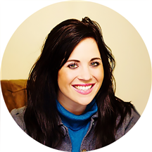 Stacey Jane Nichols, LCSW