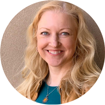 Stacey Julian-Fralish, MSW, LSW