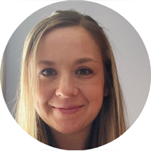 Stacey Lanza Roberts, MA, LCMHC