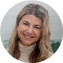 Stacey Mackaman, LMFT