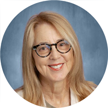 Stacey Marnell, LCSW - C