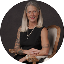 Stacey Martwinski-Nardozzi, LCSW