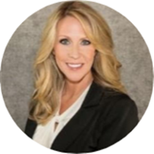 Stacey McCutcheon, PMHNP-BC, RN, APRN