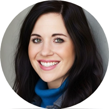 Stacey Nichols Ostebo, LCSW