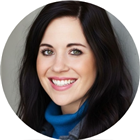 Stacey Nichols Ostebo, LCSW