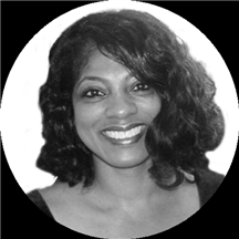 Stacey Olden, LCMHCS