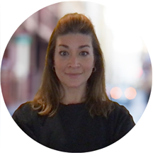 Stacey Stetson, LCSW