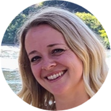 Stacey Wilwerding, LMFT