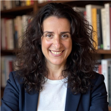 Staci Dimattia, LCSW