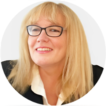 Stacia Crick-Brommel, LCSW