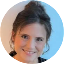 Stacia Mandzij, MSW, LCSW