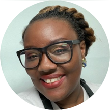 Stacie Harrison, PMHNP