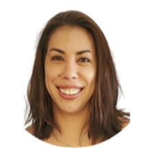 Stacie Olivarri, MS, RD