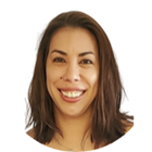 Stacie Olivarri, MS, RD